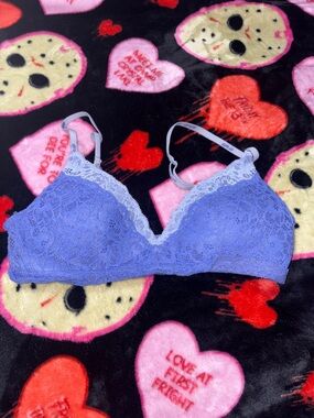 Aerie Lace Wireless Bralette